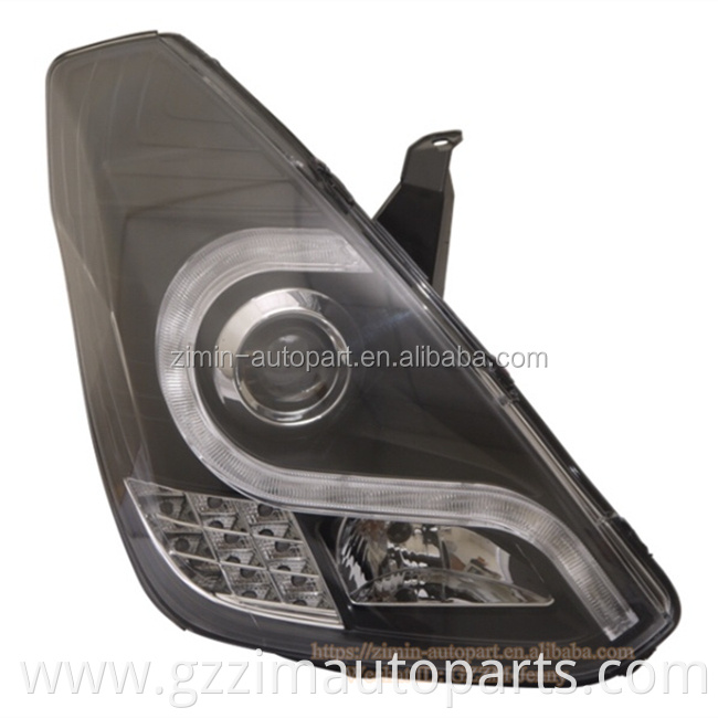 Hot sale Good Quality modified korea car led headlight For H1 2008 - 2014